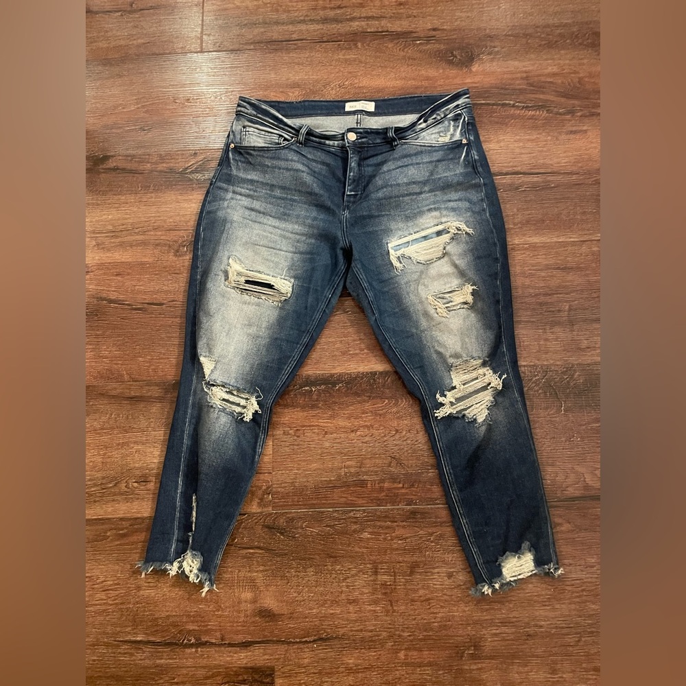 BKE jeans